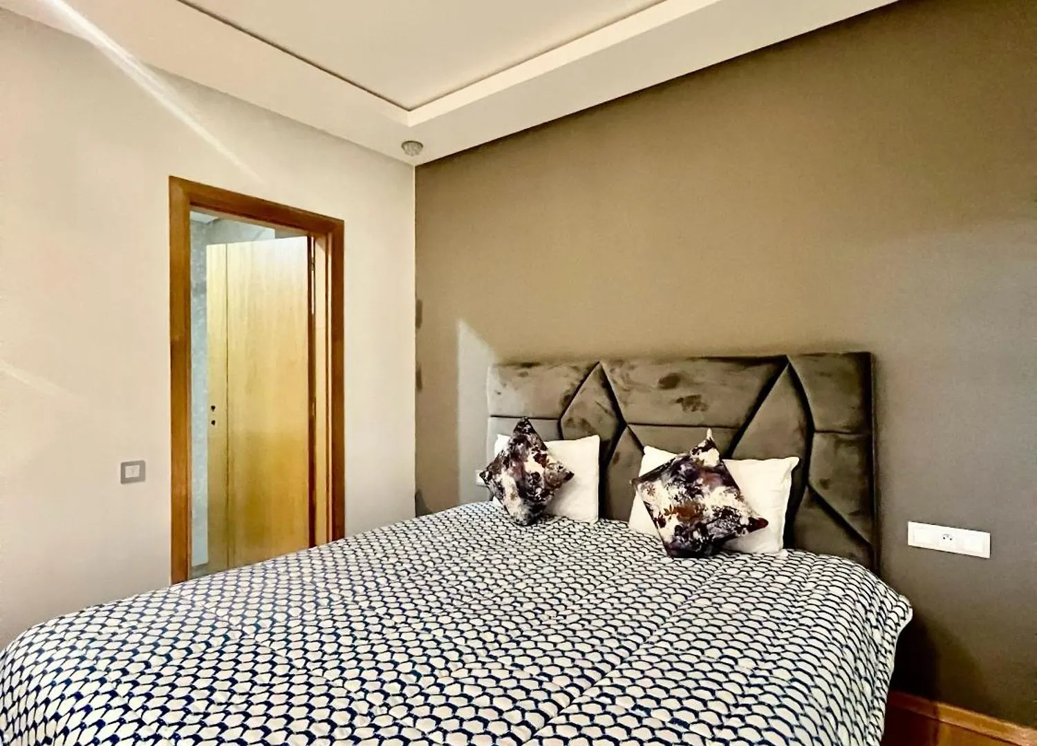 Apartment In Center Of Agadir 0*,  Marruecos