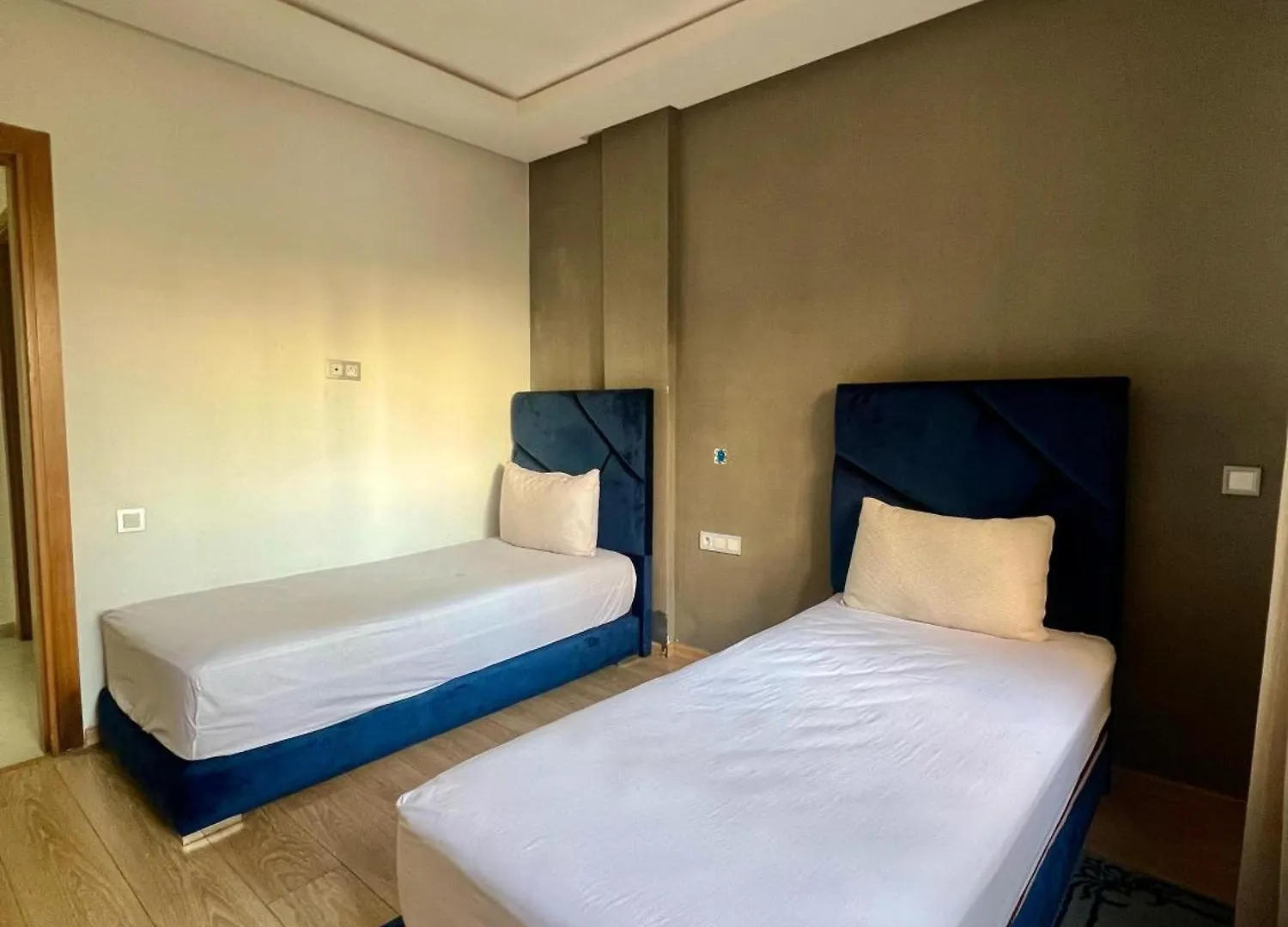 Apartment In Center Of Agadir Marruecos