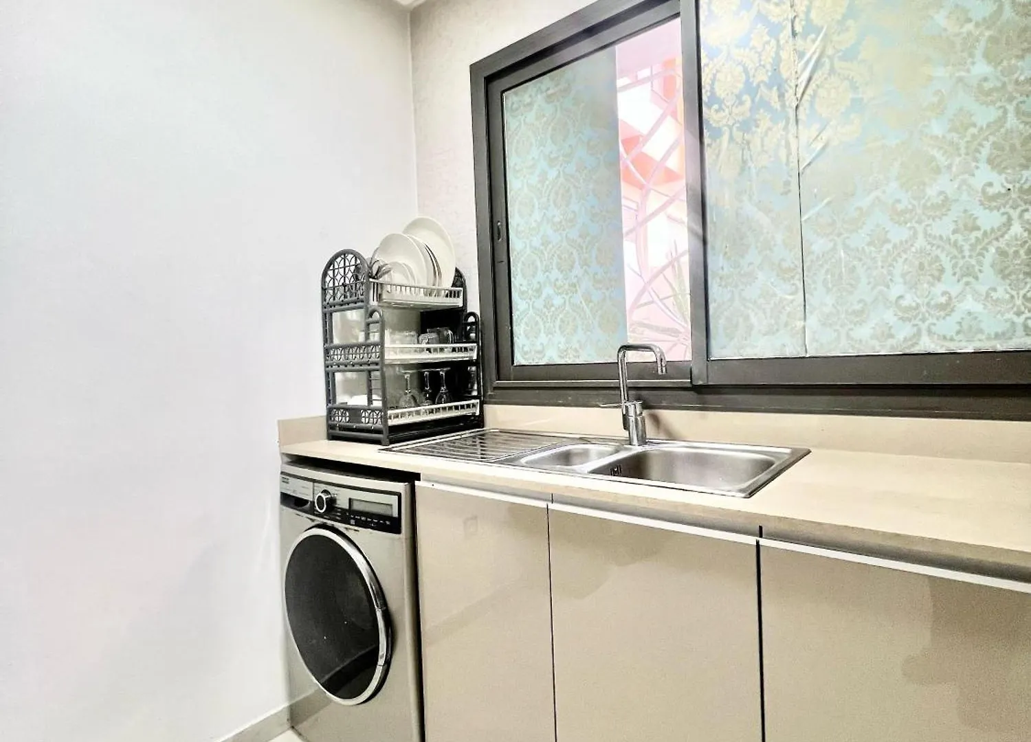 Apartment In Center Of Agadir 0*,  Marruecos