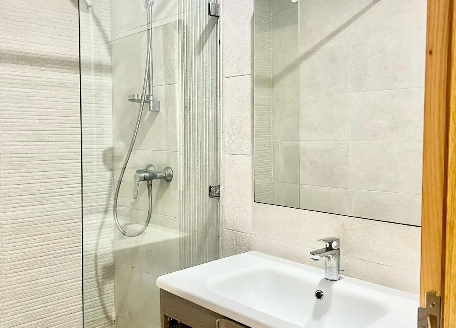 Apartment In Center Of Agadir