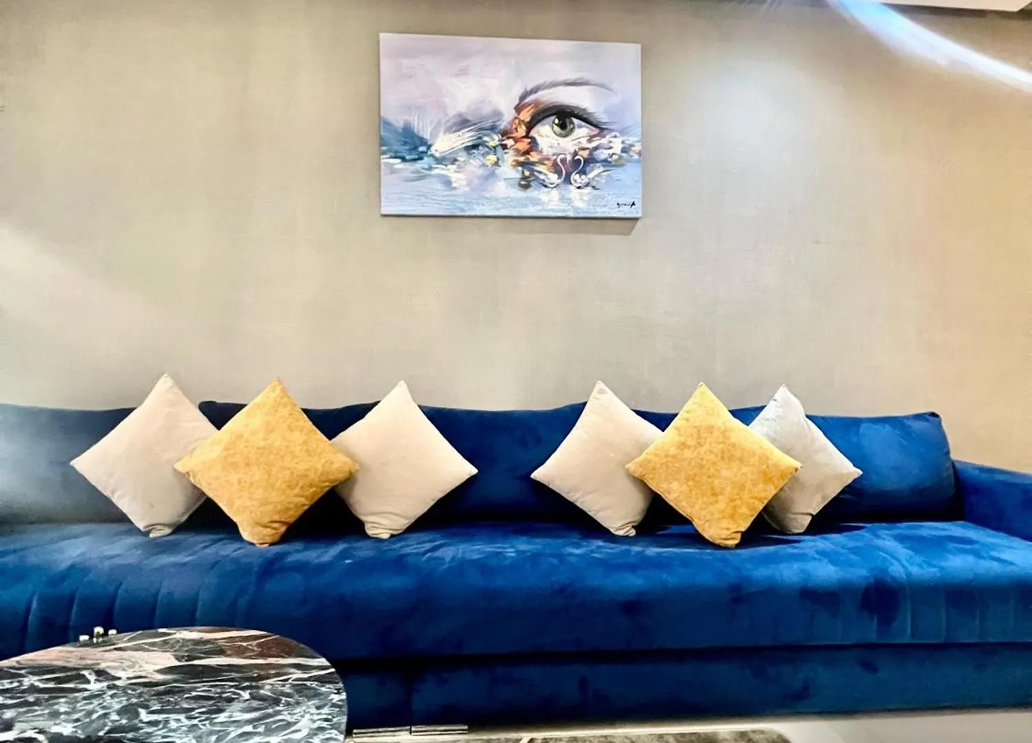 Apartment In Center Of Agadir Marruecos
