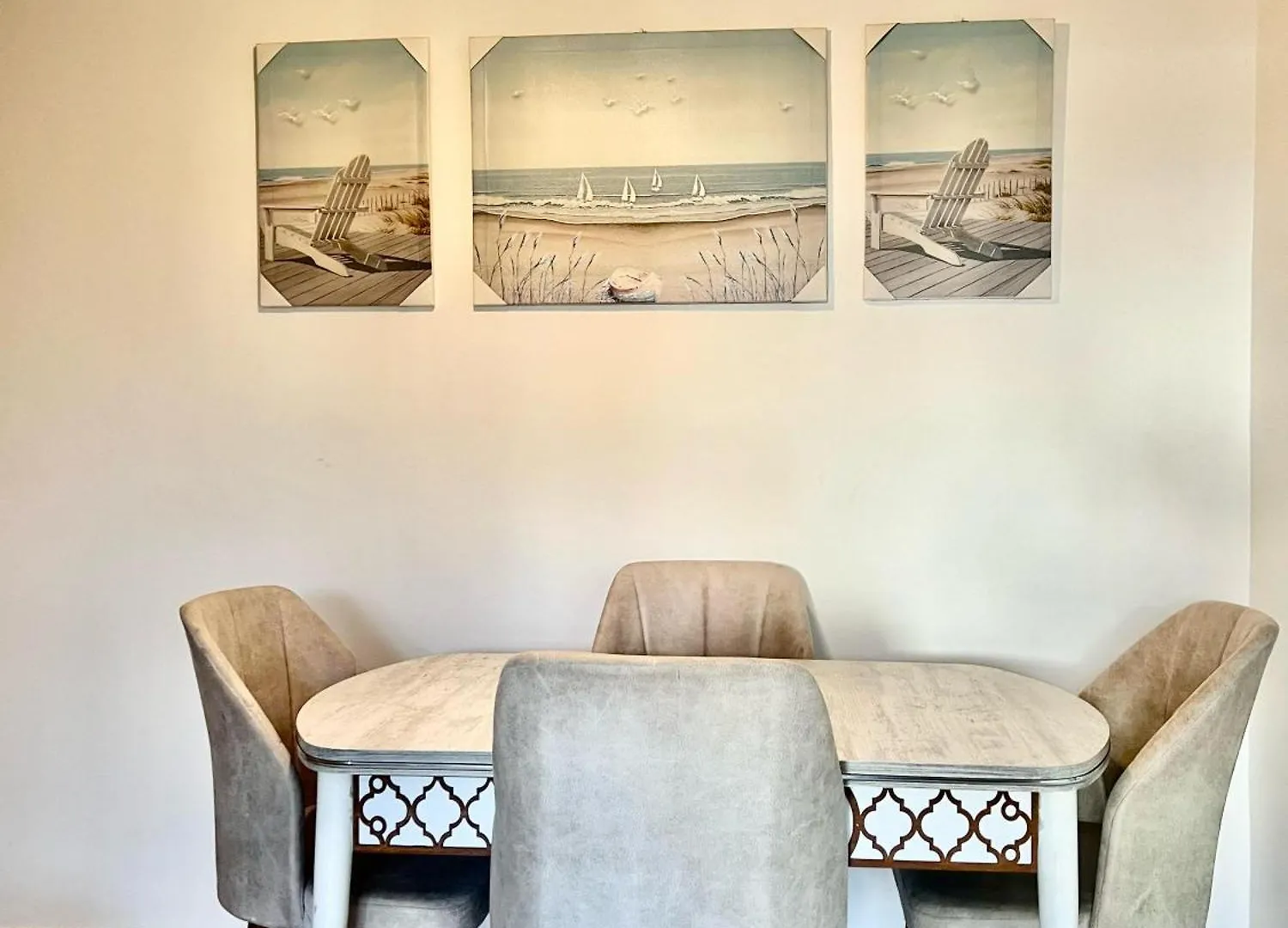 Apartment In Center Of Agadir