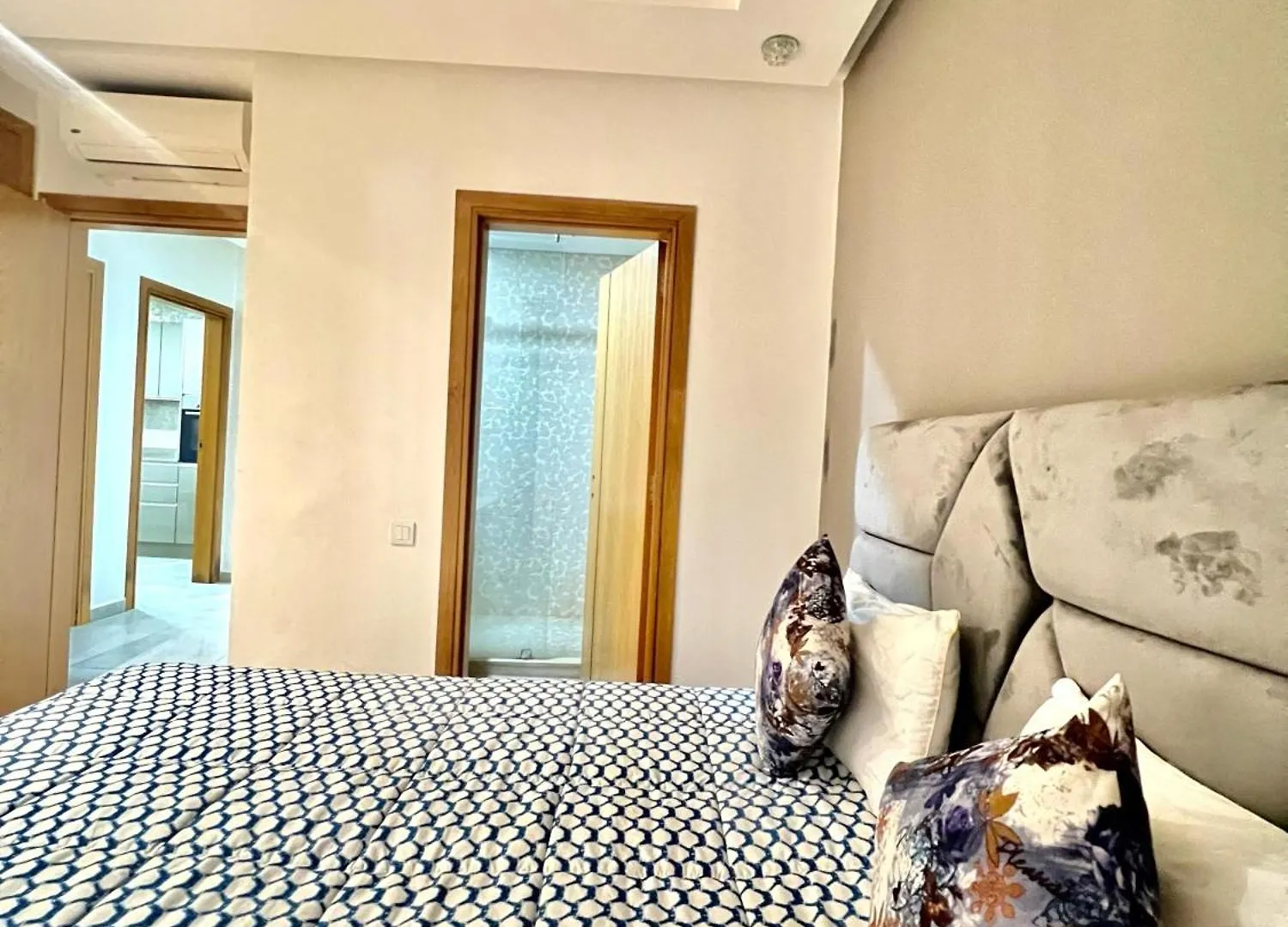 Apartment In Center Of Agadir