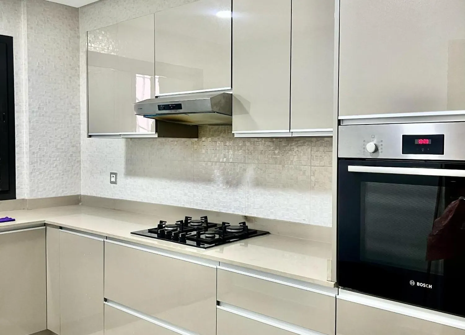 Apartment In Center Of Agadir