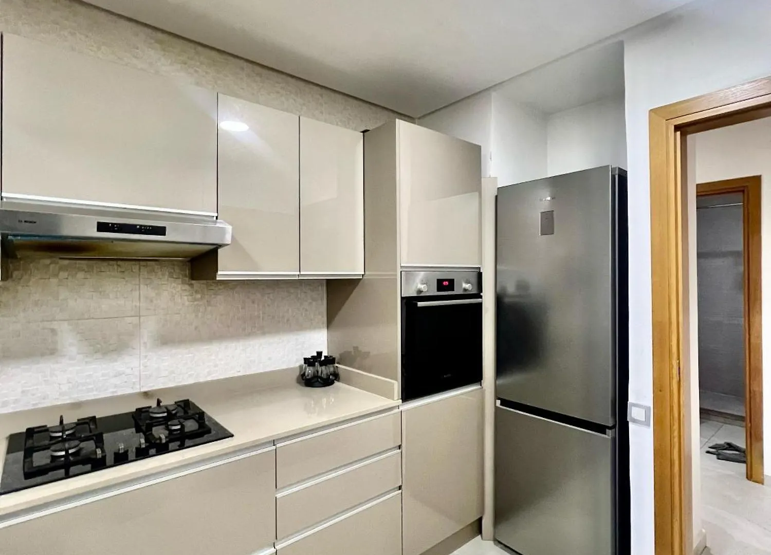 Apartment In Center Of Agadir Marruecos