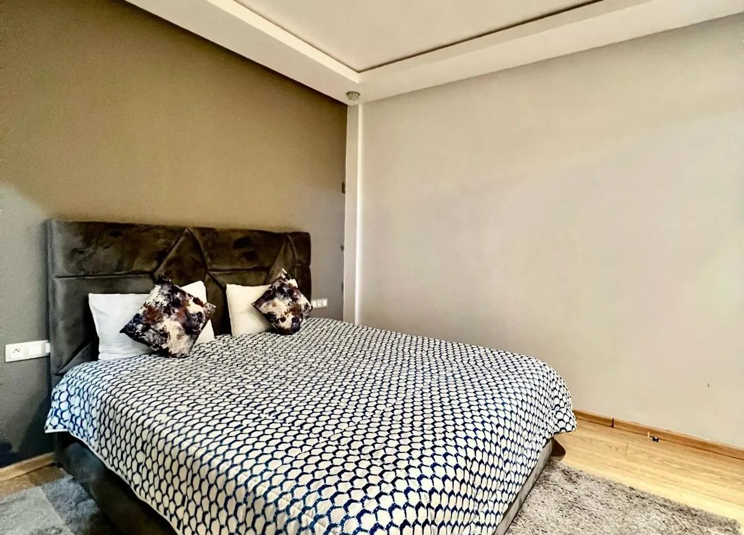 kontakty Apartment In Center Of Agadir