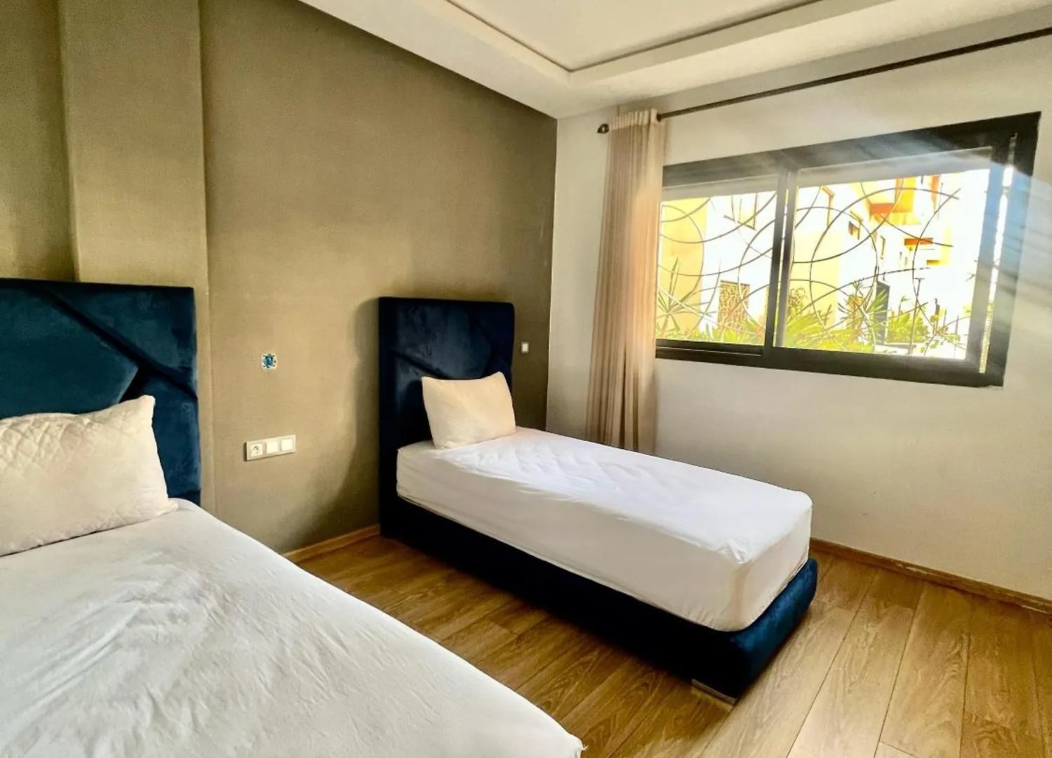 Apartment In Center Of Agádír